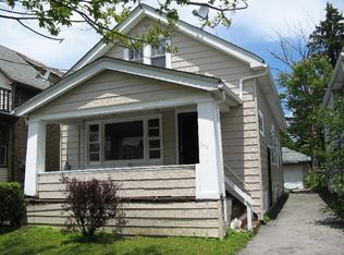 342 Hewitt Ave, Buffalo, NY 14215