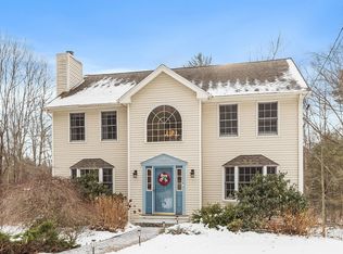 254 South Road, Kensington, NH 03833