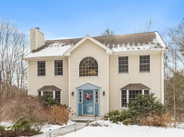 254 South Road, Kensington, NH 03833