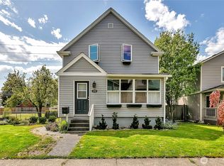 1936 S Cushman Ave, Tacoma, WA