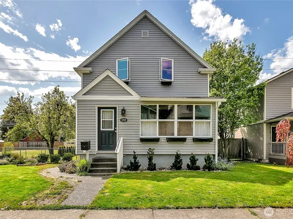 1936 S Cushman Avenue, Tacoma, WA 98405