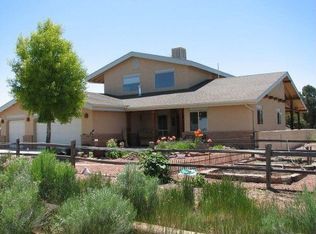 771 N 16 1/2 Rd, Glade Park, CO 81523