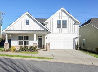 510 Dewy Meadows Dr, Taylors, SC 29687