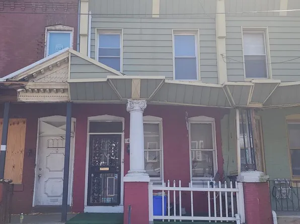 1606 W Lehigh Ave, Philadelphia, PA 19132