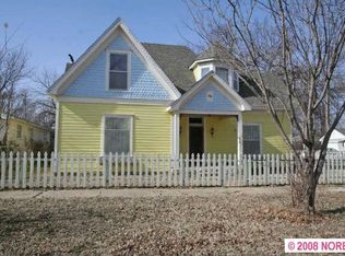 100 S Dunlap St, Cleveland, OK 74020
