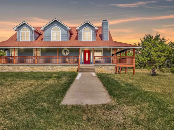 1356 State Road 15, Mulvane, KS 67110