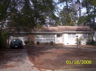 114 Alpine Dr, Savannah, GA 31405