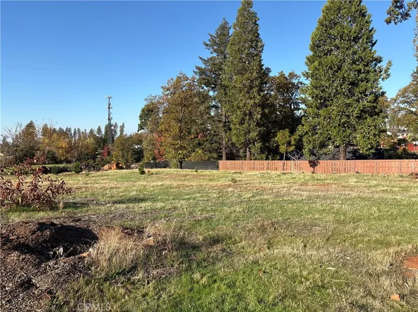 0 Burke Ln, Paradise, CA 95969