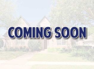 6105 Rock Ridge Dr, Flower Mound, TX 75028