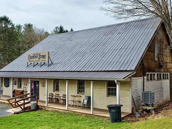 5th image of 8869 Sweet Springs Valley Rd