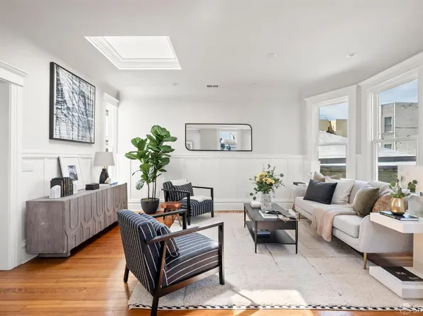 128 Linda St, San Francisco, CA 94110