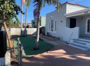 402 E 80th St, Los Angeles, CA 90003