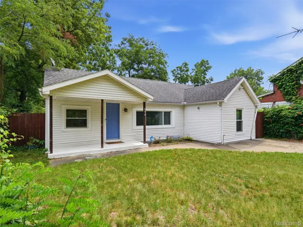 890 E Grand Blvd, Ypsilanti, MI 48198