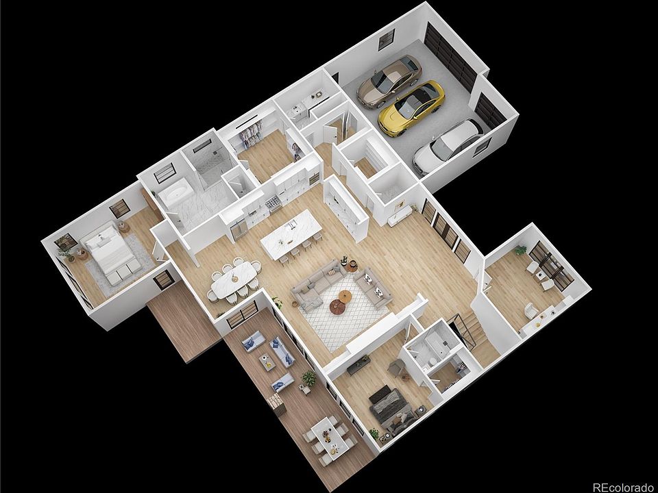 2nd image of 5286 Flora Way