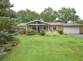 1858 Fireside Dr, Cincinnati, OH 45255