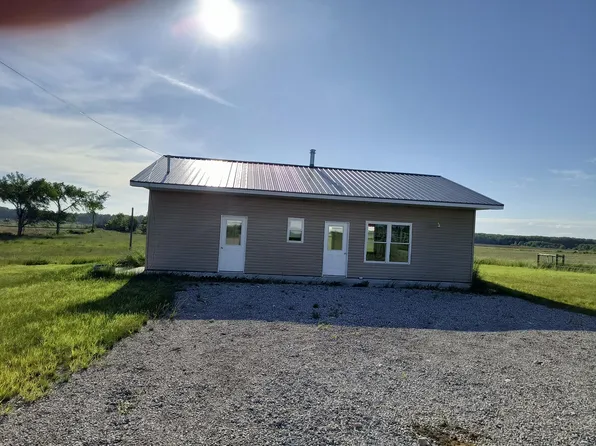 6879 Hincka Rd, Posen, MI 49776