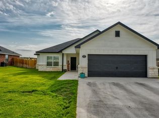 141 Rylee Rd, Burnet, TX 78611