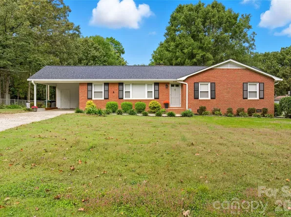 2101 Shady Ln, Monroe, NC 28110