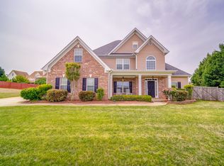 26 Buckthorn Dr, Jefferson, GA 30549