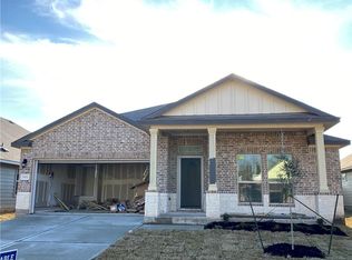 1931 Cartwright St, Bryan, TX 77807