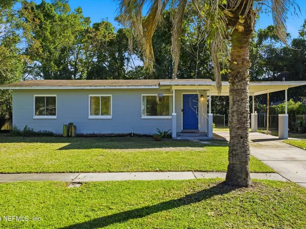 7404 STRATO Road, Jacksonville, FL 32210