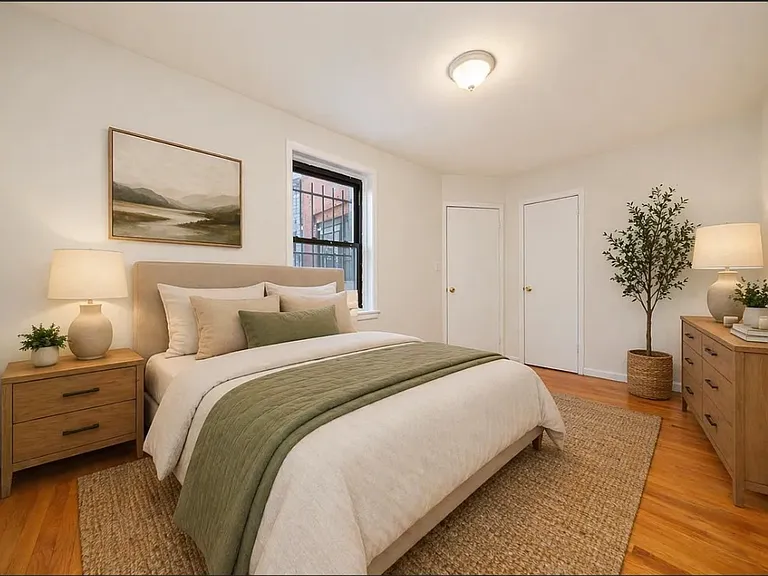 294 Convent Ave #1 — Photo 3