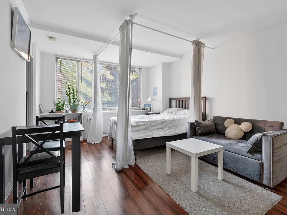 1111 Arlington Blvd #432