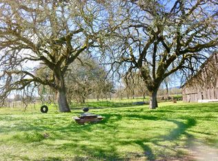 3565 Hill Rd, Lakeport, CA 95453