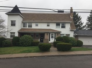 236 E 3rd St, Hazleton, PA 18201