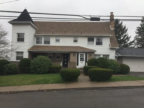 236 E 3rd St, Hazleton, PA 18201