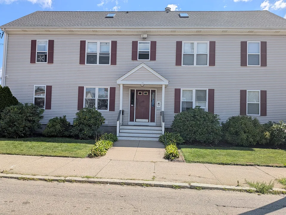 146 Pine St #1