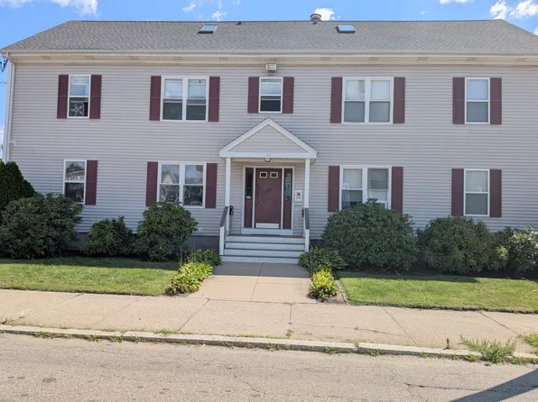 146 Pine St APT 1, Attleboro, MA 02703