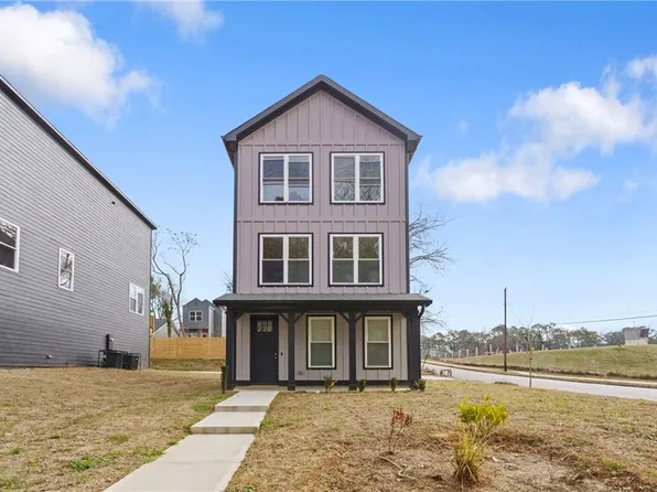 97 Fairfield Pl NW, Atlanta, GA 30314