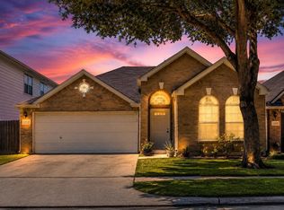 12907 Echo Landing Dr, Houston, TX 77070