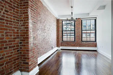 Rented by Brown Harris Stevens