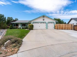 171 Monica Ct, Sparks, NV