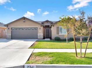 2341 W Ambassador Way, Hanford, CA 93230