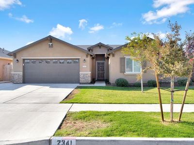 2341 W Ambassador Way, Hanford, CA, 93230