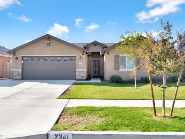 2341 W Ambassador Way, Hanford, CA 93230