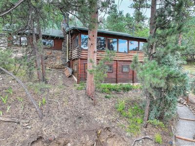 20650 Seminole Road, Indian Hills, CO, 80454