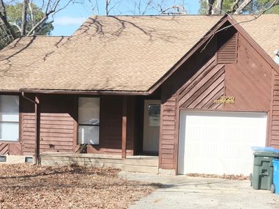 3920 Foster Dr, Fayetteville, NC, 28311