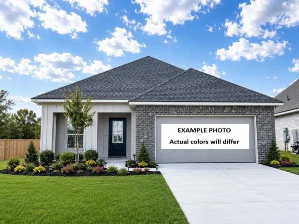 5612 Autumn Creek Dr, Shreveport, LA 71129