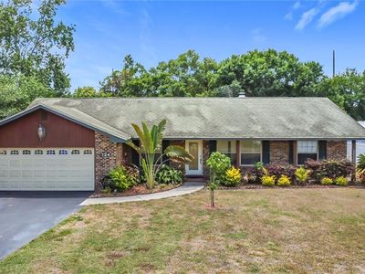 724 Knob Hill Cir, Kissimmee, FL, 34744