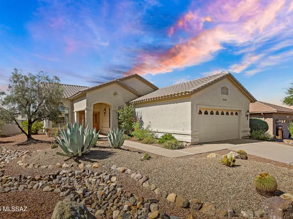 65781 E Rose Crest Dr, Saddlebrooke, AZ 85739