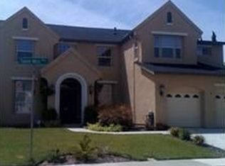1904 Table Mountain Way, Antioch, CA 94531