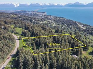 0 Highland Dr, Homer, AK 99603