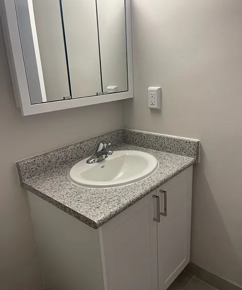 500 Duplex Ave #1404 — Photo 6
