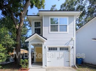 8141 Dandy Ave, Jacksonville, FL 32211