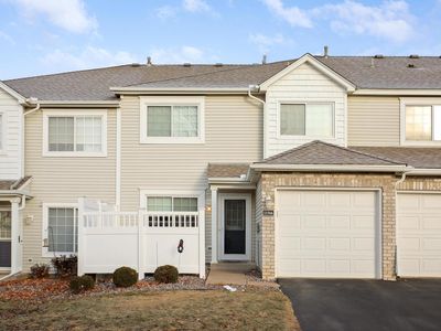 11566 Elmwood Ave N, Champlin, MN, 55316