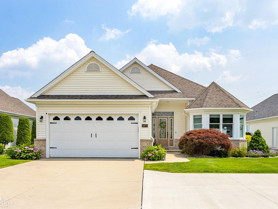 3873 Riverview Ter S, East China, MI 48054 Zillow